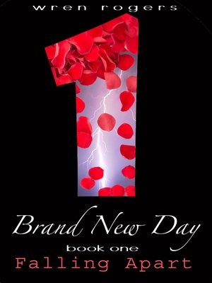 cover image of Brand New Day